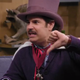 Lord Andrew Lloyd Webber (Paul F. Tompkins) gives the thumbs-down (Screenshot: IFC)